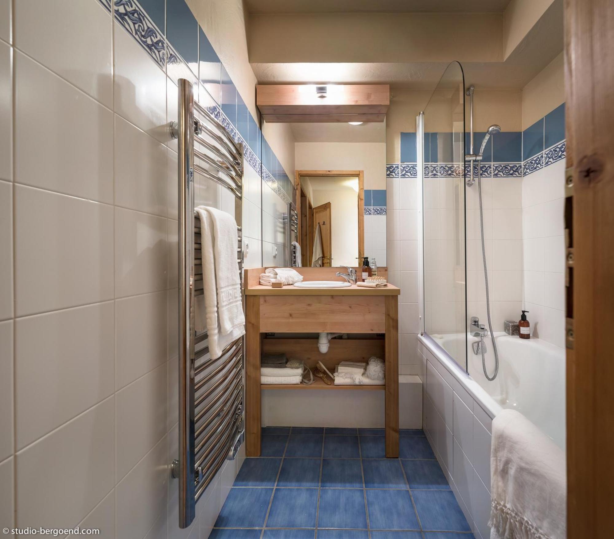 Le Hameau De La Sapiniere Aparthotel Сен-Мартен-дьо-Белвил Екстериор снимка